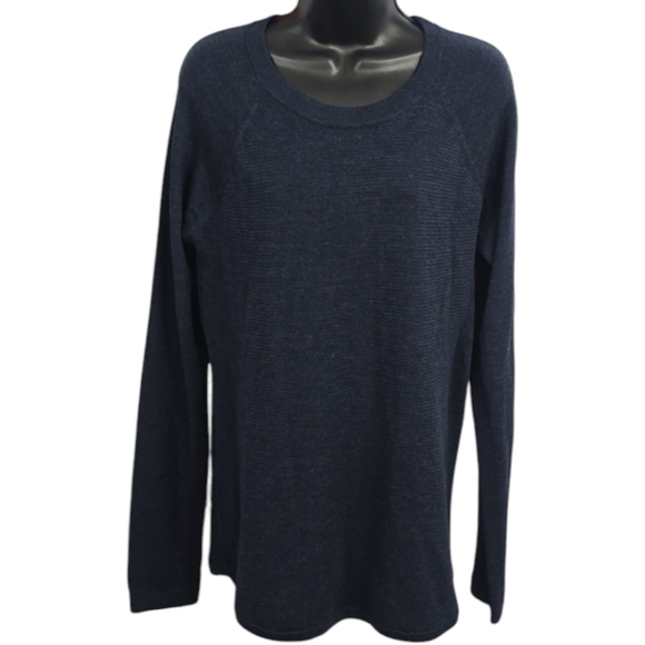 Lululemon Sit in Lotus Pose Sweater - Picture 3 of 11